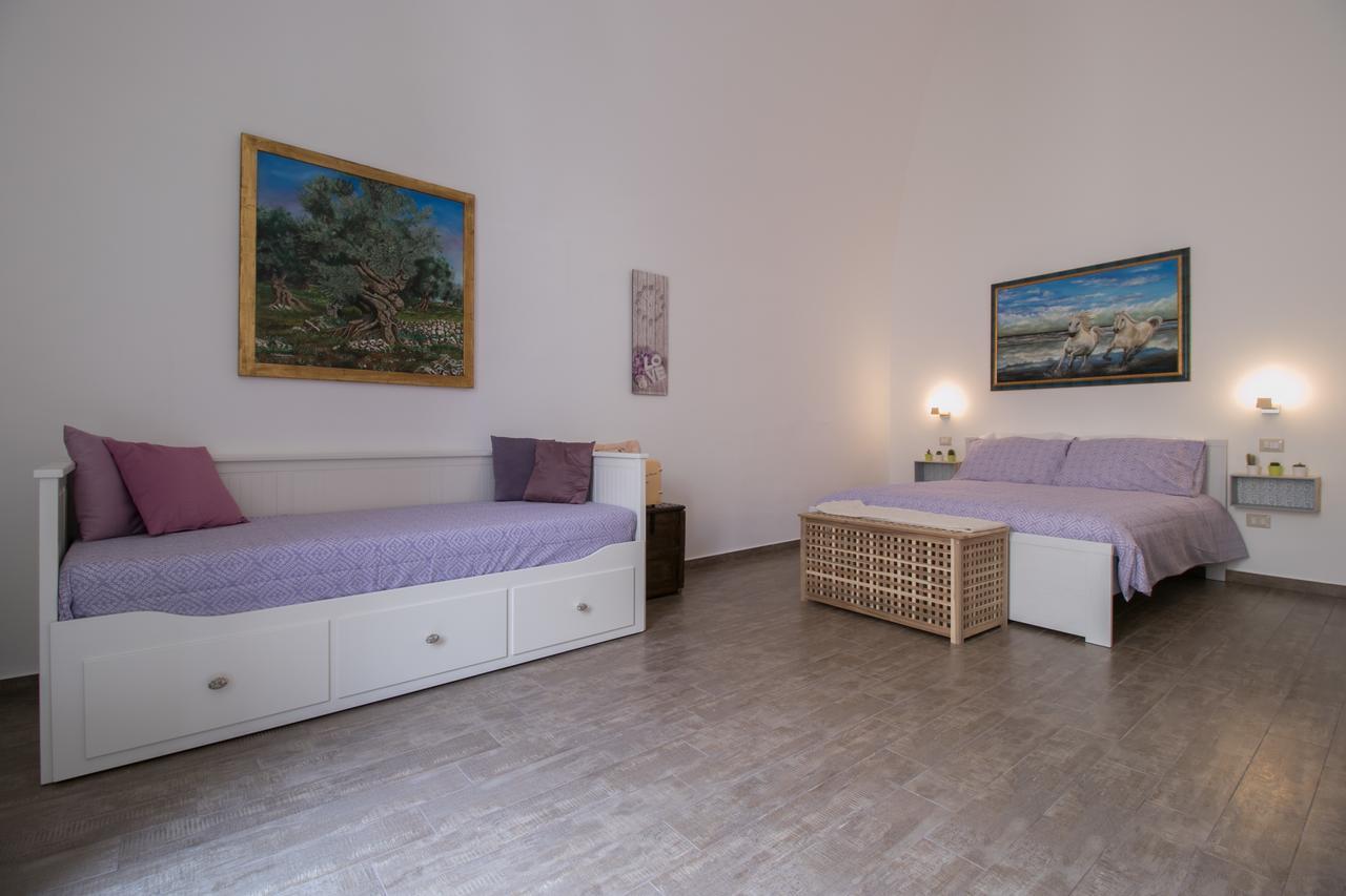 Beatitudinem Bed & Breakfast 3*