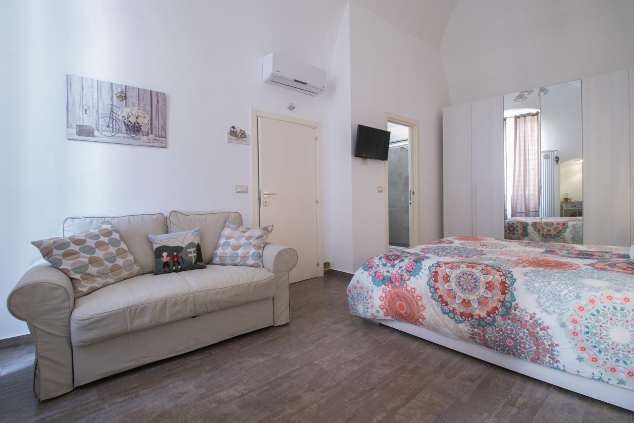 Beatitudinem Bed & Breakfast Gioia Del Colle