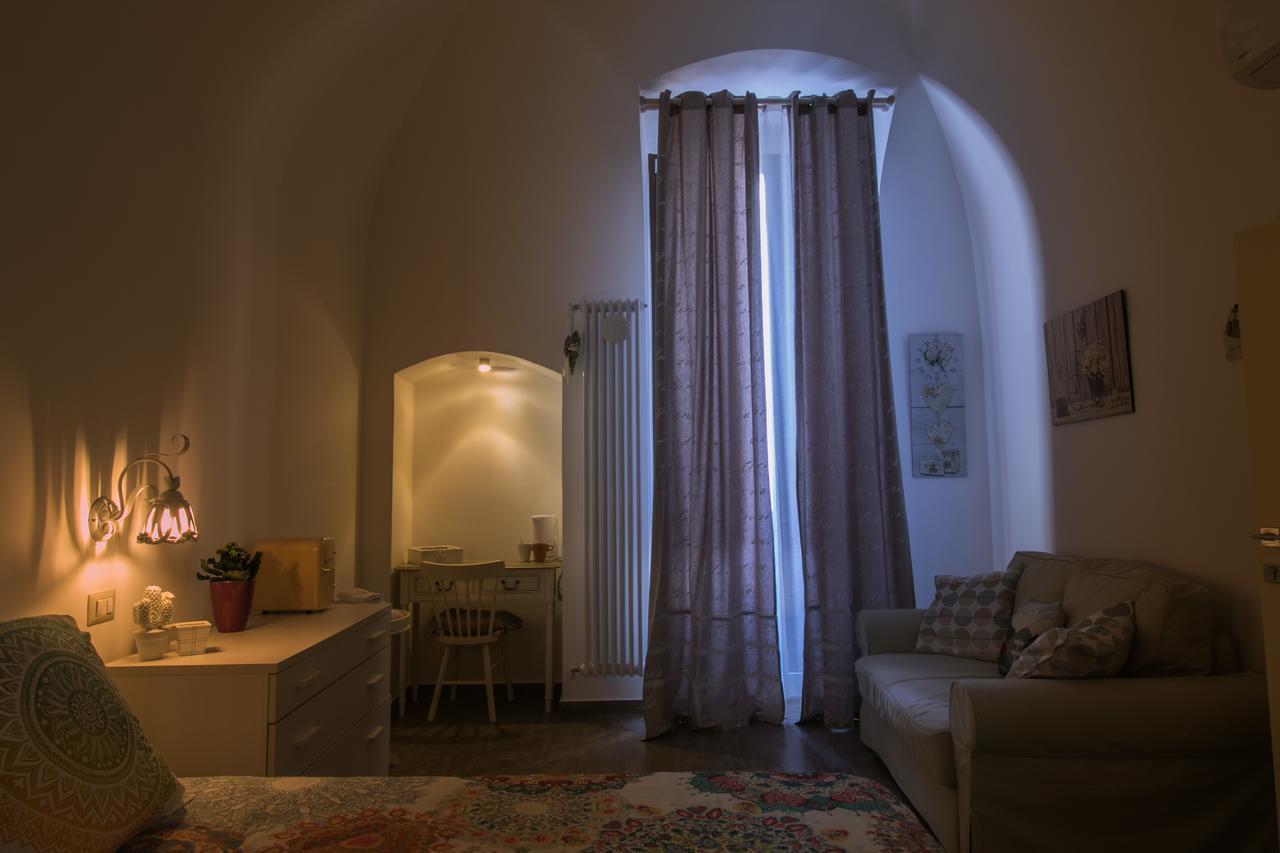 Beatitudinem Bed & Breakfast Gioia Del Colle