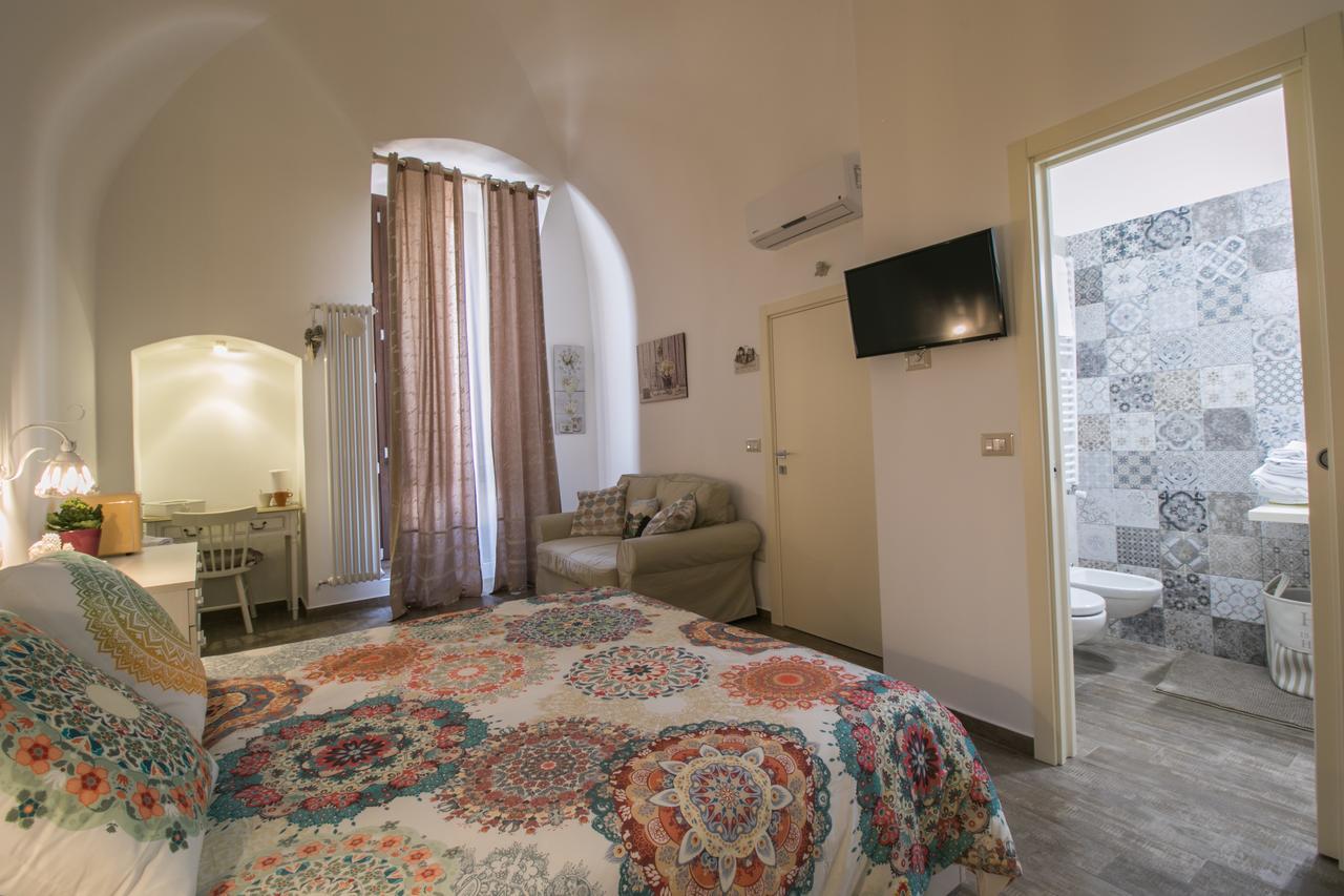 Beatitudinem Bed & Breakfast