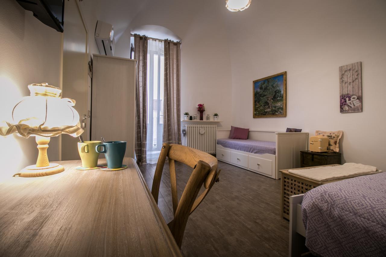 Beatitudinem Bed & Breakfast