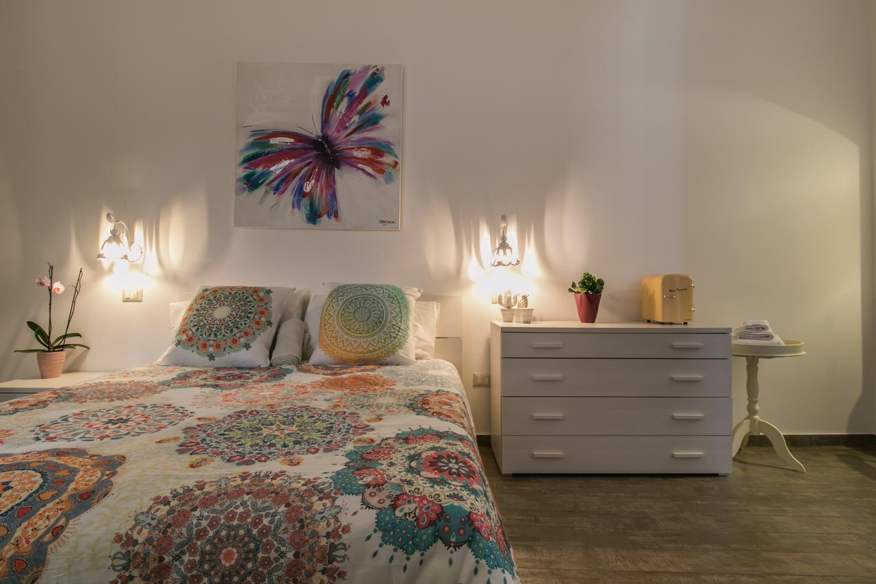 Beatitudinem Bed & Breakfast Gioia Del Colle