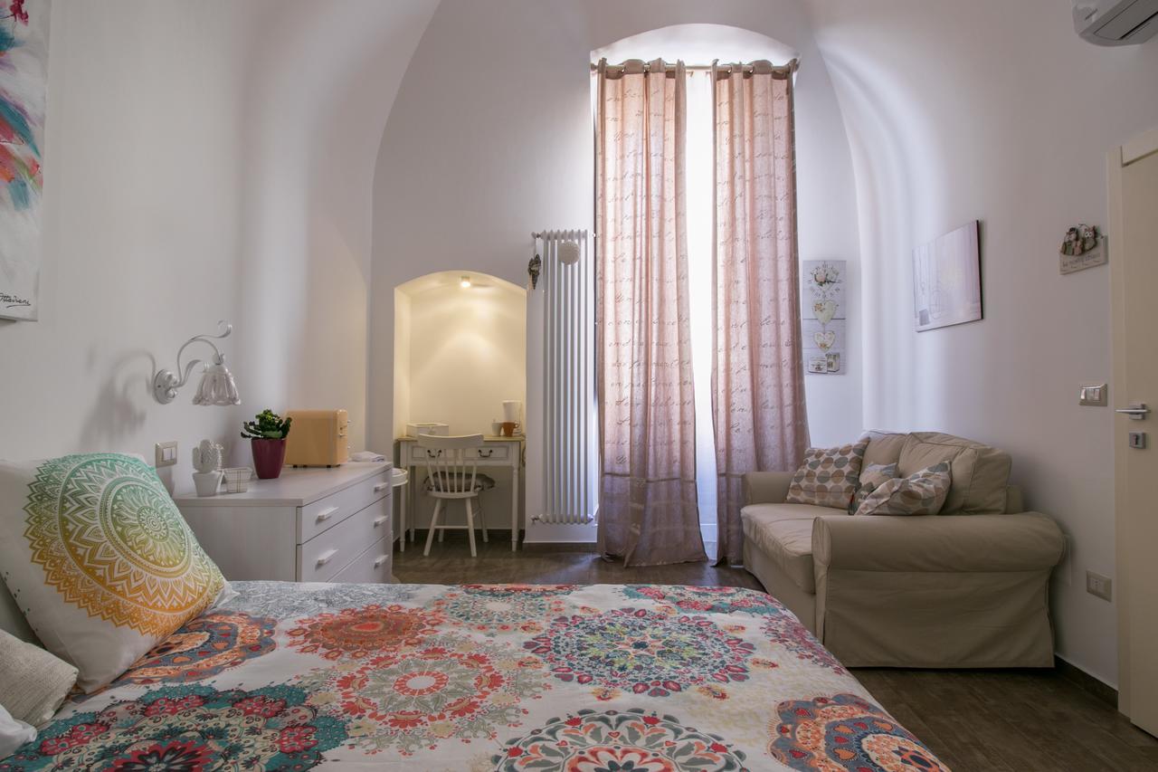 Beatitudinem Bed & Breakfast Gioia Del Colle